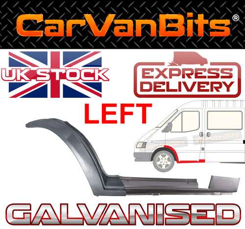 For ford transit mk4 mk5 - for,