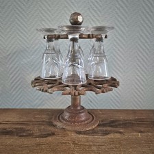 Antique Edwardian Desk Stamp