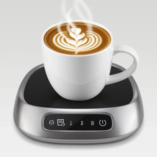 Electric coffee mug warmer - electric,