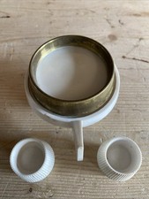 Ferguson 627u Radio Knobs