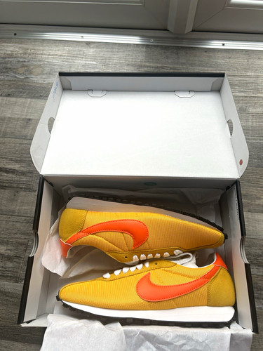 Nike 1000 university - nike, ld-1000