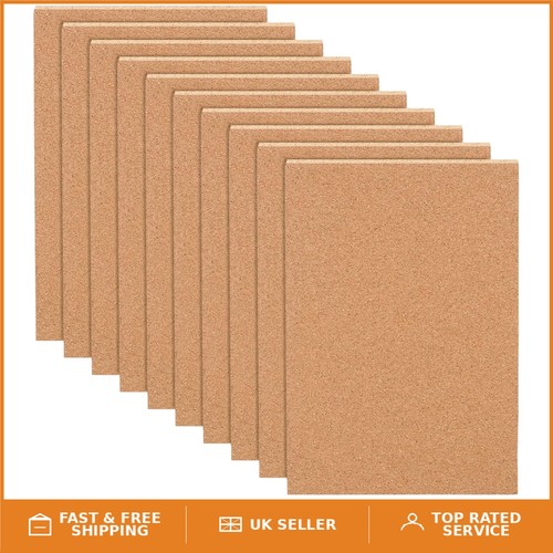 Pack cork tiles - pack,