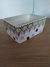 NEW Emma Bridgewater Polka