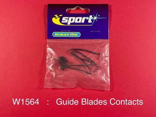 Scalextric sport w1564 - scalextric,
