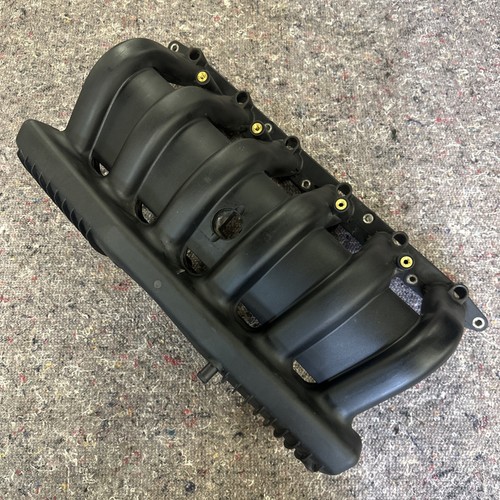 Inlet intake manifold - inlet, for