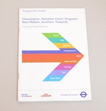 Transport for london timetable - for,