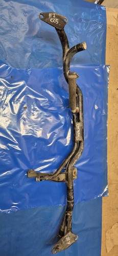 Porsche 944 turbo radiator - 944,