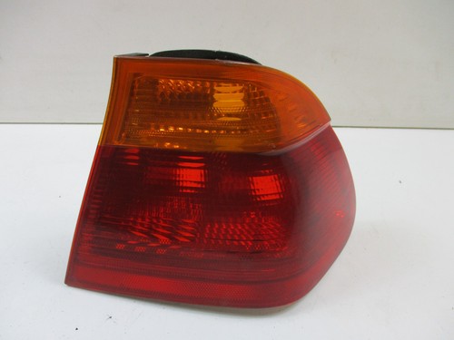 Bmw e46 rear light - e46,