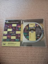 Les Mills Body Balance 62