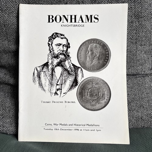Bonhams catalogue war - bonhams,