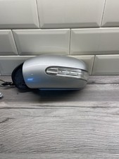 Mercedes Benz E/C Class