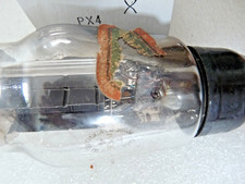 Marconi gec px4 with - px4,