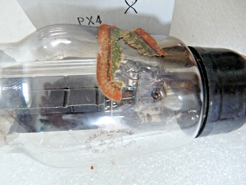 Marconi gec px4 - marconi, with