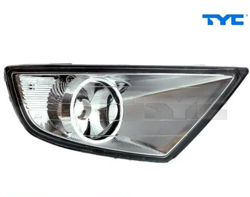 New fog light for - light, ford