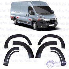 Fit Citroen Relay 2014+