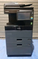 TOSHIBA eStudio2010AC