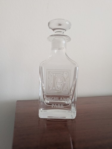 Highland park small - highland,