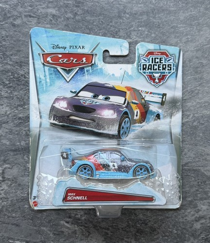 Disney pixar cars max - disney,