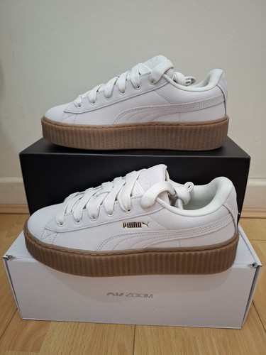 New puma creeper phatty nubuck - puma,