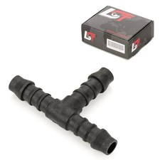 T-piece Coupling Hose