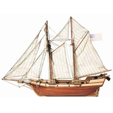 occre  model sailing ship