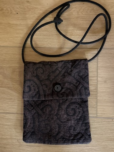 Vintage genuine boodle bag - genuine,