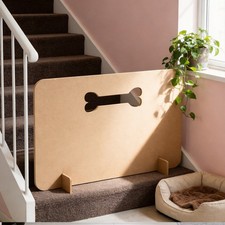 Pet dog stopper gate - pet,
