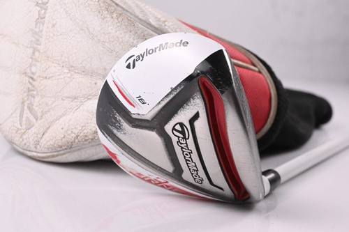 Taylormade aeroburner wood - taylormade,