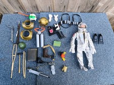 Vintage 1964 Action Man Job