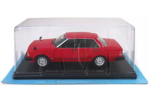 Nissan bluebird sss 910 - sss,