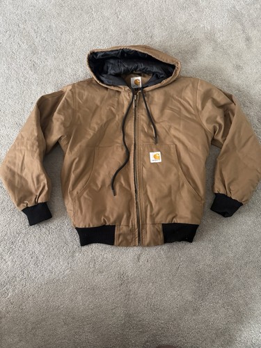 Carhartt men reworked canvas - carhartt,
