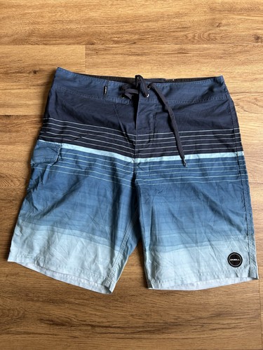 Neill blue grey striped - o’neill,