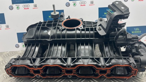 Audi intake inlet - audi,