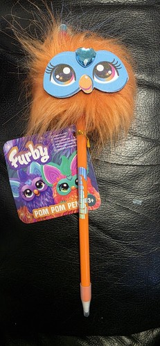 Hasbro furby pom - pom,