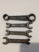 Vintage BSA Motorcycle Tool