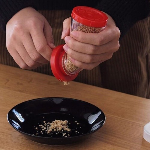1pc manual sesame - seed, grinder