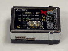 Excellent Align TREX T-Rex 3GX