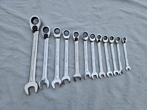 Blue point 19mm ratchet - point,