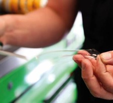 R&G Second Skins Clear Ducati 1299 Panigale 2015 - 2019