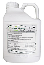 5L Rosate 360 TF Weed Killer