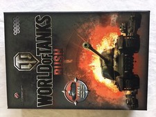 World Of Tanks Rush Strategy