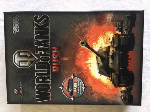World tanks rush - world,