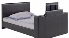 Miami electric adjustable - electric, tv