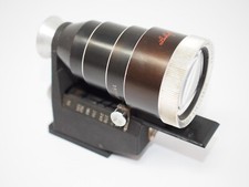 Linhof Multi Optical Finder