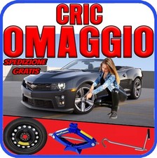 💥 Spare Wheel Kit Chevrolet