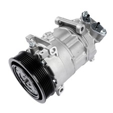 Air Conditioning Compressor