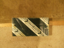 VAUXHALL CALIBRA CYLINDER HEAD BOLTS 2.0 TURBO 1992-1997 C20LET FIRSTLINE FHB748