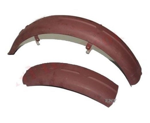 New rear mudguard - mudguard, bare