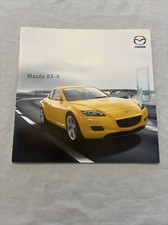 Mazda RX-8 2002 Birmingham