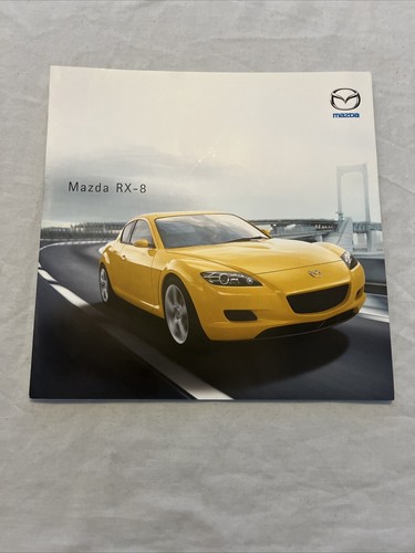 Mazda 2002 birmingham - mazda, rx-8